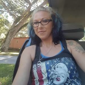 Meet your Posher, Krystal